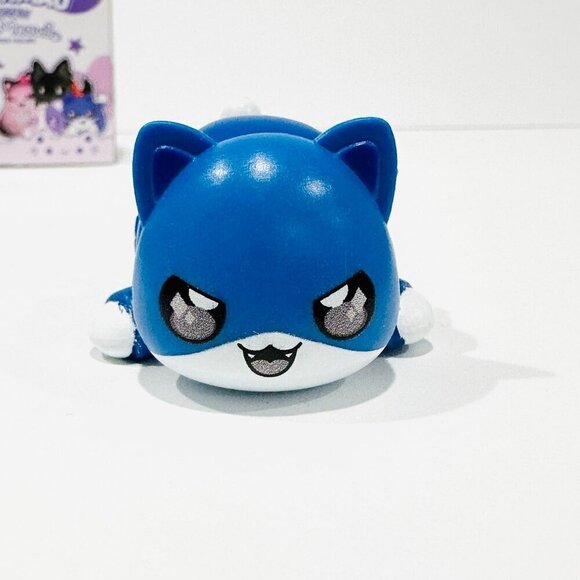 Aphmau Mystery MeeMeows Surprise Figure - Litter 5 - Ein Cat - Picture 2 of 4